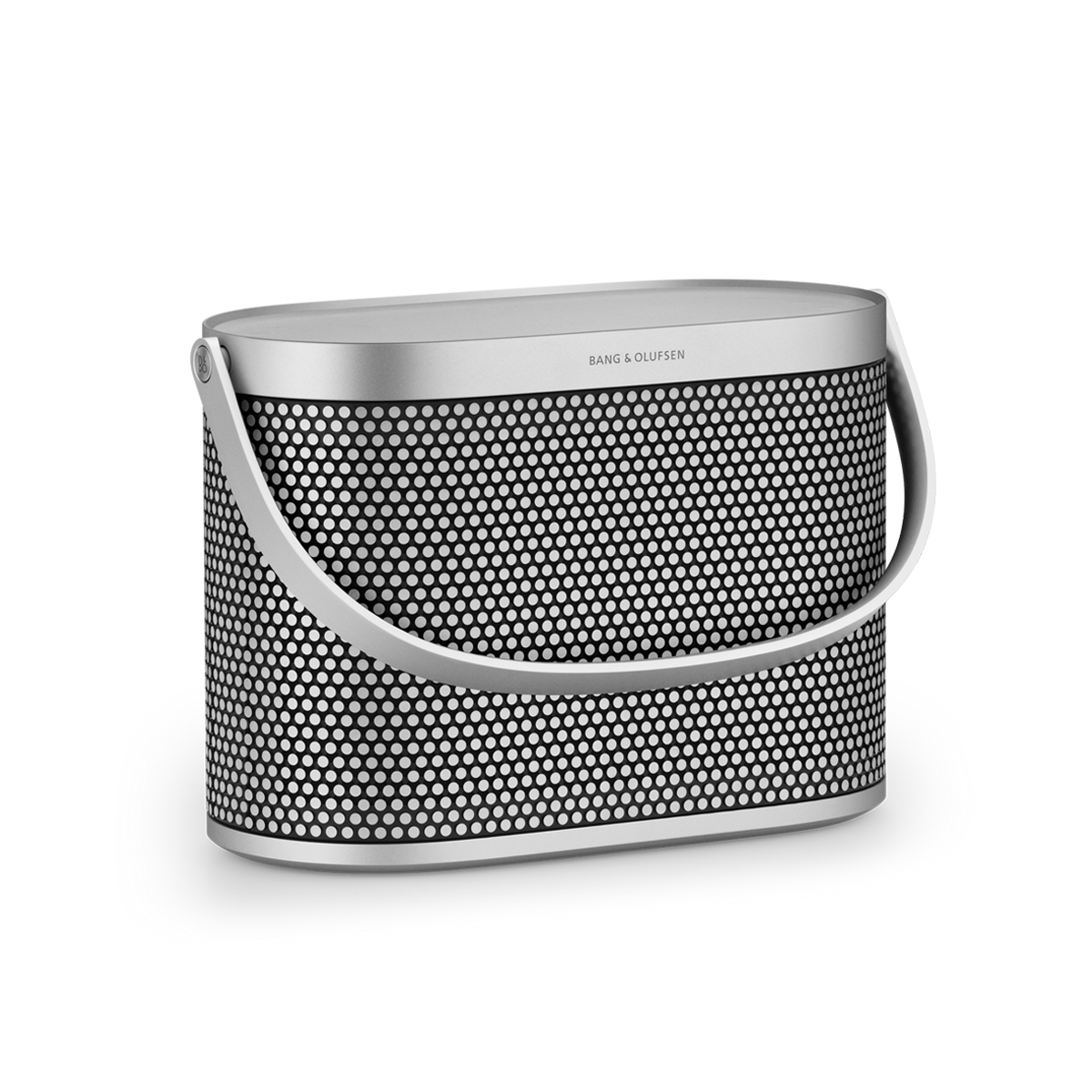 뱅앤올룹슨 베오사운드 A5 (Beosound A5) Aluminium 프리미엄 블루투스 무선 스피커 : 뱅앤올룹슨 공식 스토어