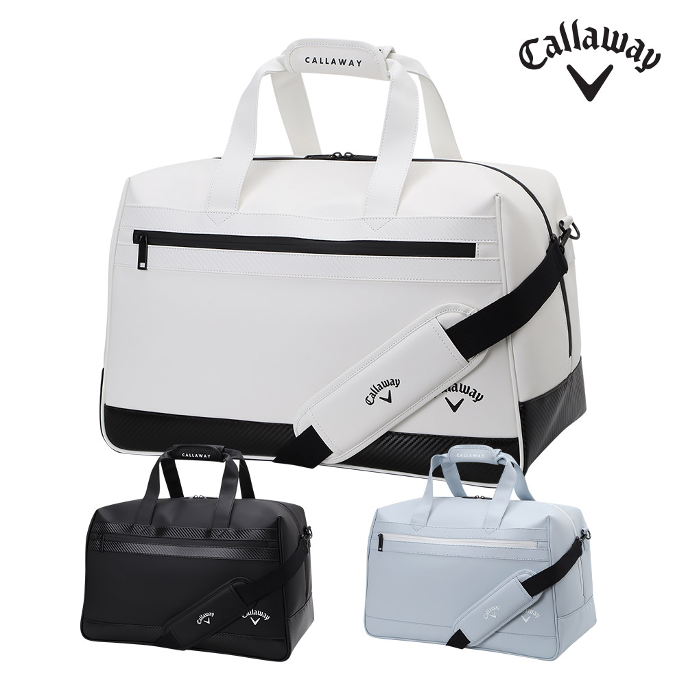 캘러웨이 25 쉐도우 V 옷가방 보스턴백