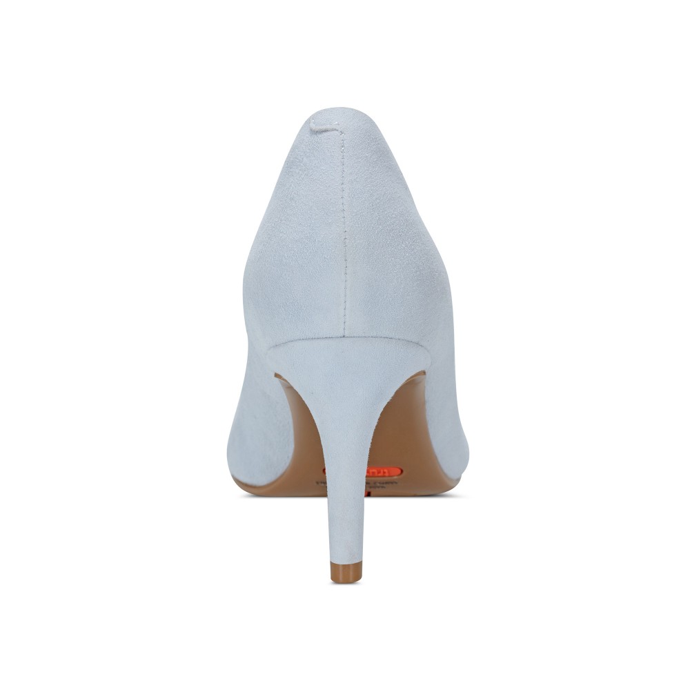 토탈모션 줄리엣 플레인 펌프 TM JULIET PLAIN PUMP (RW0125) - 상세 이미지 3