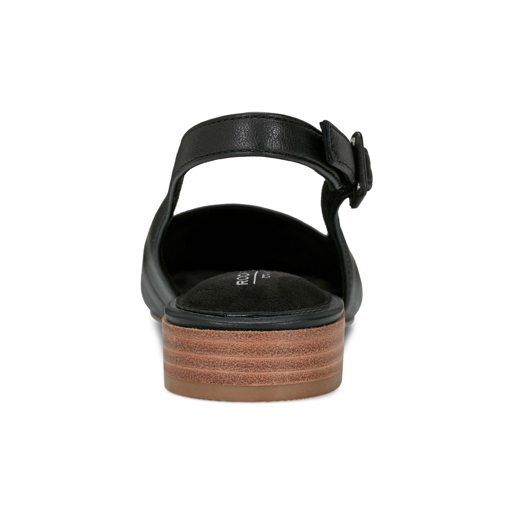 [락포트] 토탈모션 엘리아스 슬링백 TM ELIAS SLINGBACK (RW0108) 이미지 3