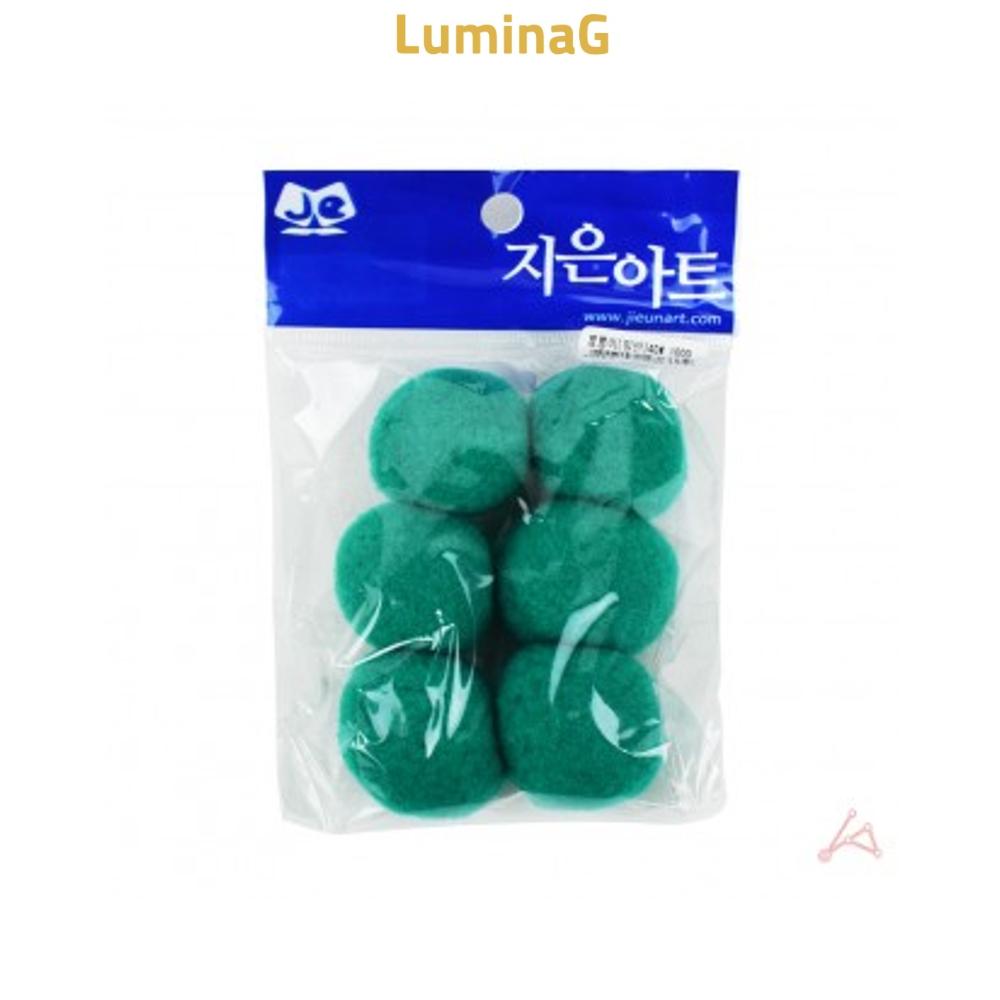 뿅뿅이 일반 40-초록 : 3L상회