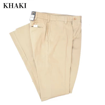 빌스카키 BILLS KHAKIS M3 스트레이트 핏 라우저 밀리터리 치노 8.5oz - 상세 이미지 3