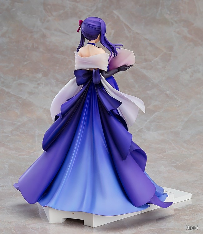 GSC 굿스마일 페이트 스테이 나이트 15주년 세이버 린 사쿠라 Fate Stay Night 이미지 8