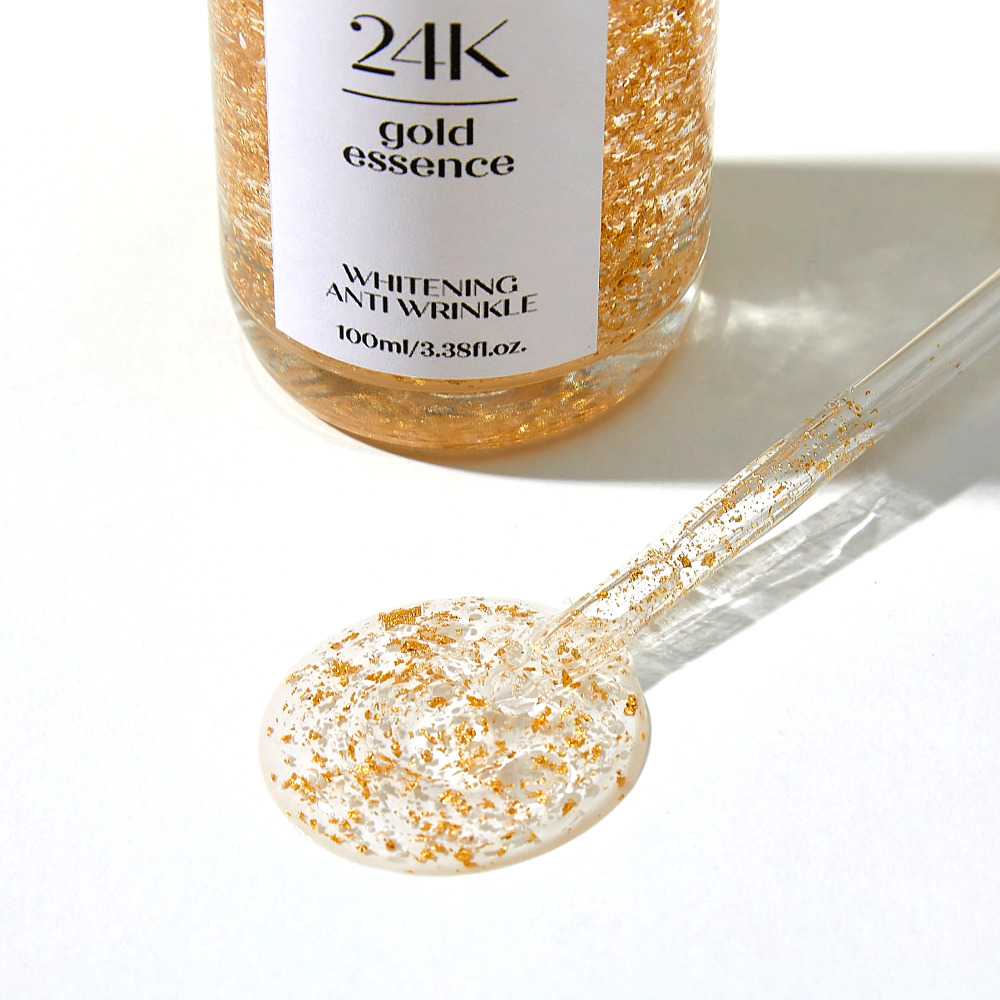 두쓰멍 24K 골드 에센스 100ml, 1개 - 상세 이미지 4