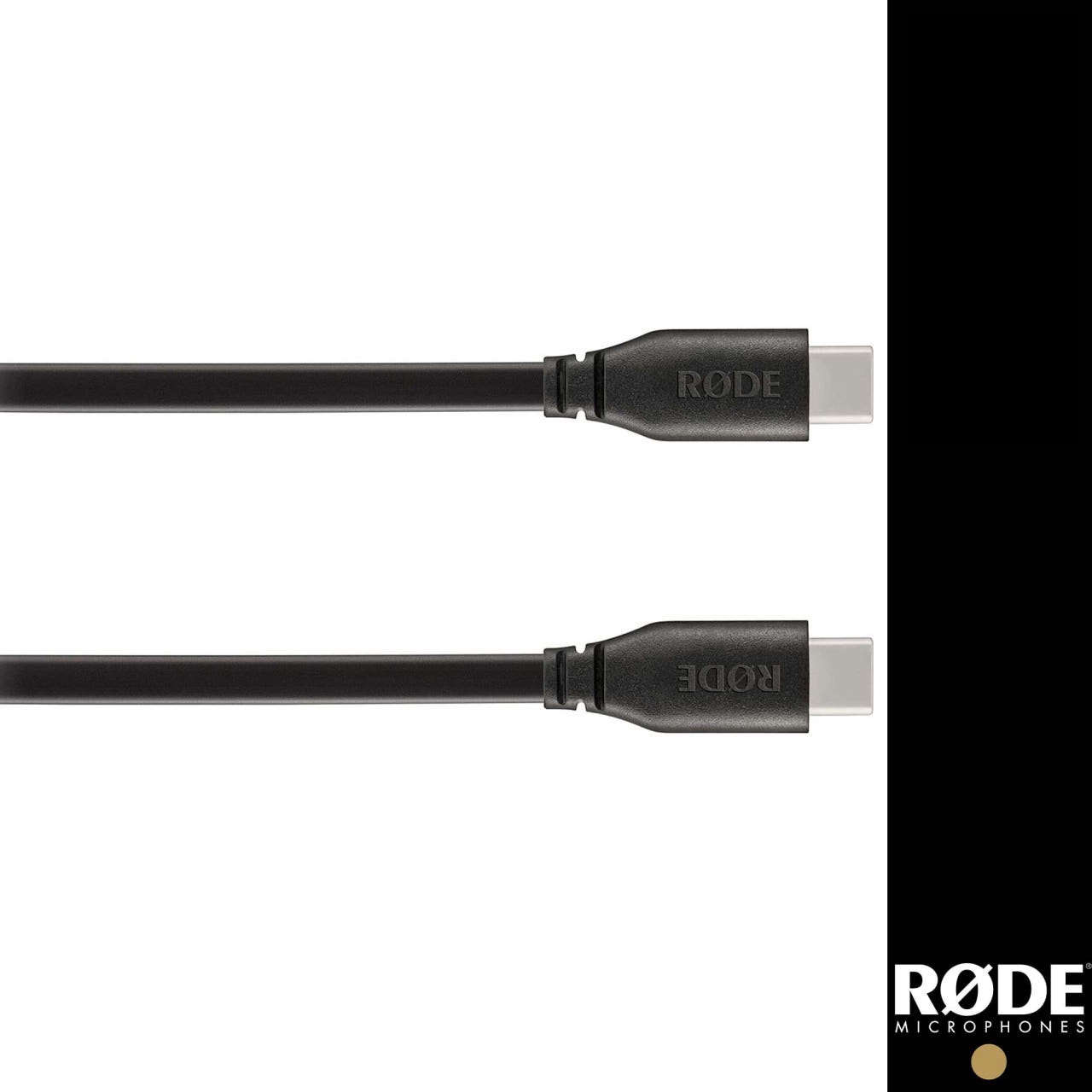 RODE SC17 로데 USB-C to USB-C 케이블