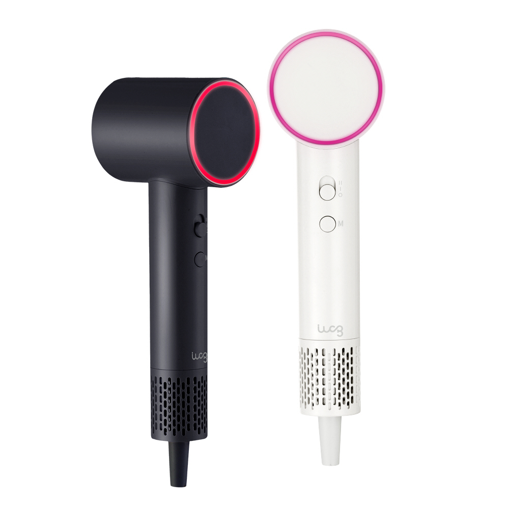 아이랩 윈드소닉 BLDC 헤어드라이어 iLAB-WSN 제품 이미지