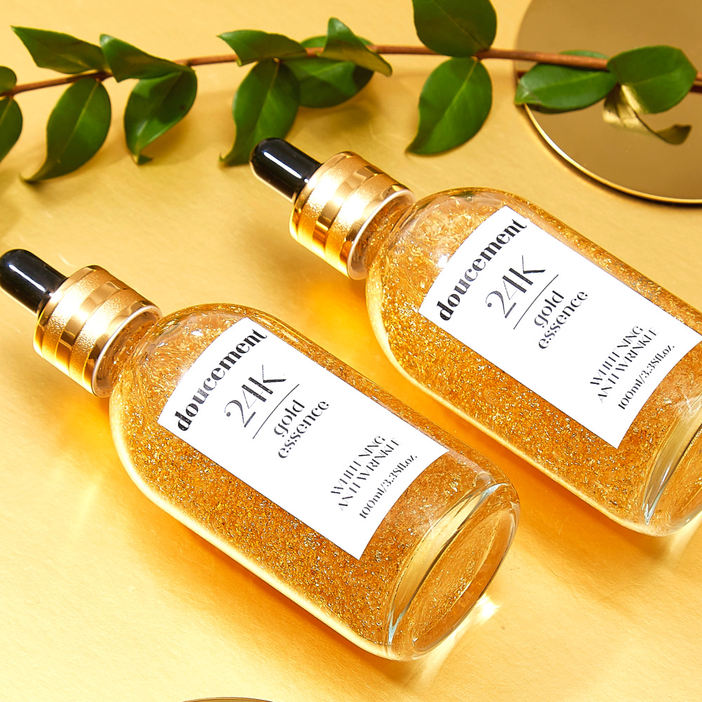 두쓰멍 24K 골드 에센스 100ml, 1개 - 상세 이미지 3