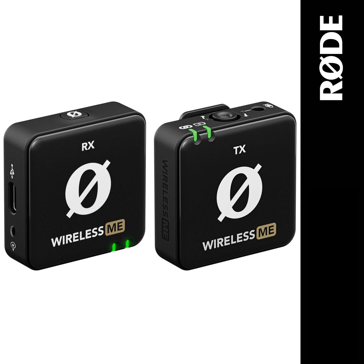 로데 와이어리스 미 RODE Wireless ME 무선마이크 방송용 촬영용 마이크