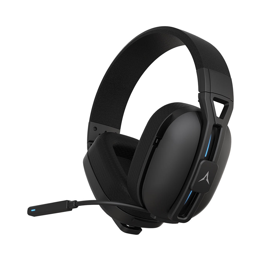 앱코 유무선 게이밍 헤드셋 MR300