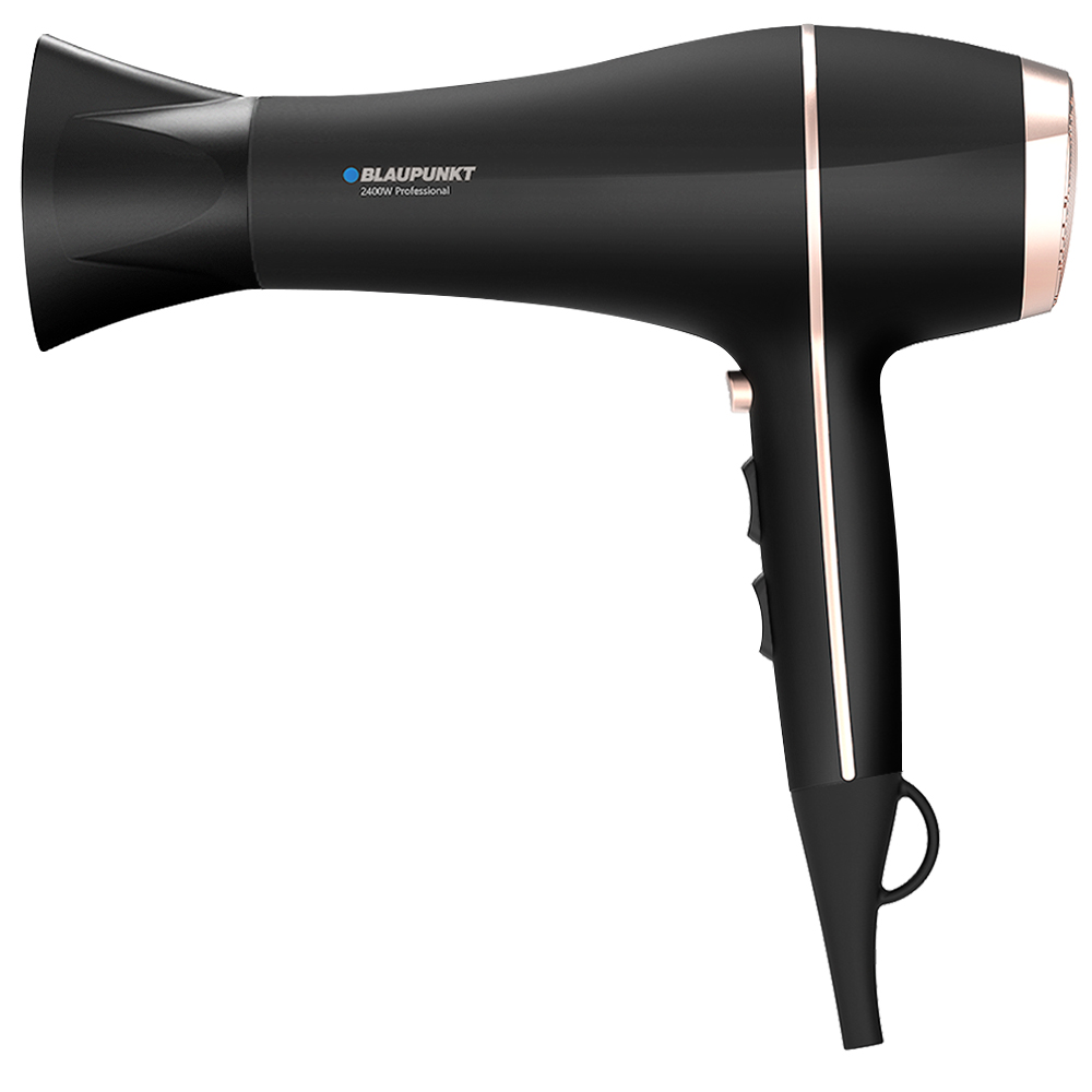 블라우풍트 초고출력 2400W 퀵드라이 헤어드라이기 BLP-HD2500 블랙