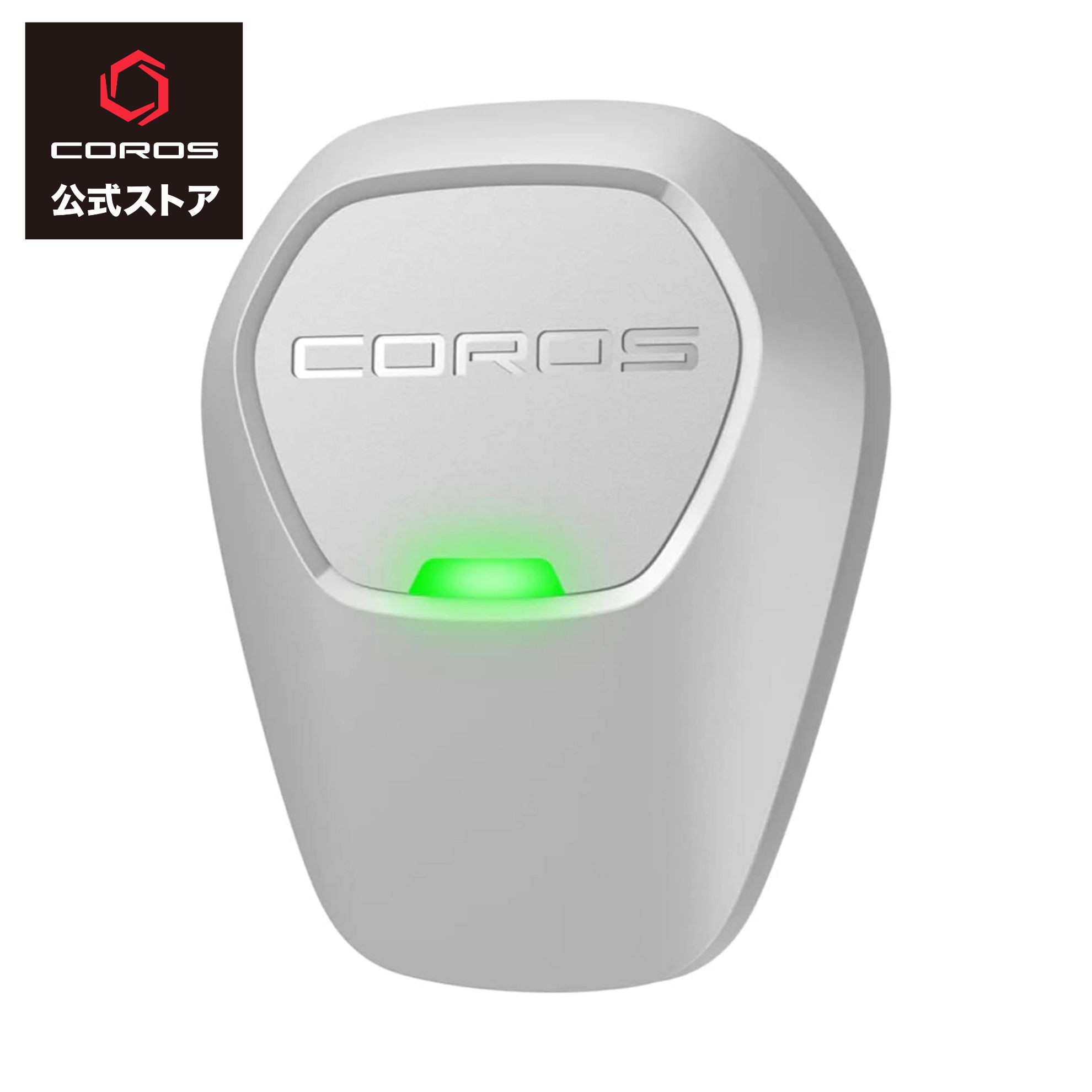 코로스 POD2 팟2 코로스 러닝센서 달리기감지 워치센서 - 상품 이미지