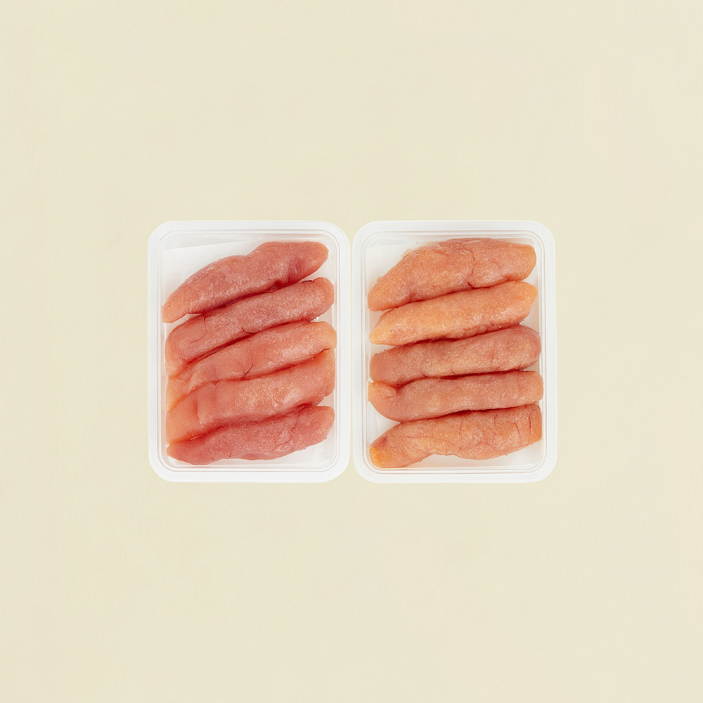 맛의명태자 시그니처 선물세트 2호 (프리미엄 선동 백명란 저염 무색소) - 상세 이미지 3
