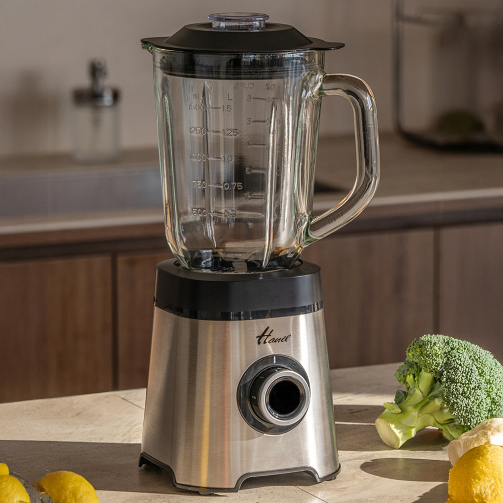 [재포장] 한일 믹서기 다용도 블렌더 믹서기 리퍼_SHM1595(A급)