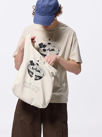 토트백 OMIYAGE(Yunosuke) 2+X 356730 - 상세 이미지 2