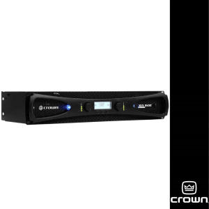 CROWN XLS1502 크라운 2채널 파워앰프 525W 개봉기 | 실사용 후기 - 상품 이미지 1