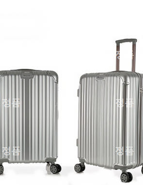 에스쿠다마 아리아 캐리어 기내용 20인치