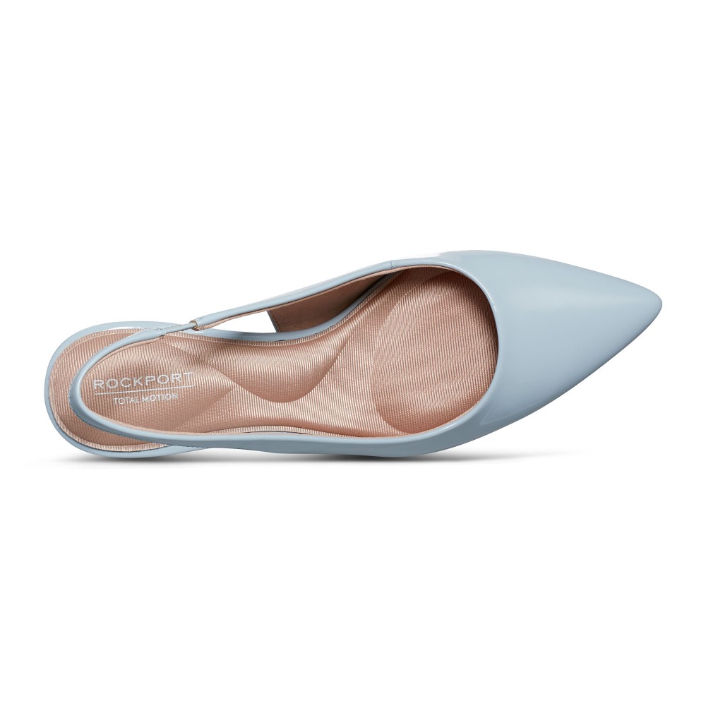 토탈모션 코린3 슬링백 TM CORINE3 SLINGBACK (RW0118) - 상세 이미지 5