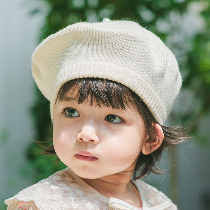 4계절 보송 면 베레모 봄 가을 여아 남아 아기 유아 베이비 부드러운 모자