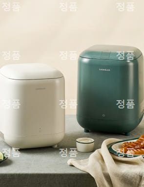 락앤락 올 뉴 음식물 쓰레기냉장고 3L EJT216