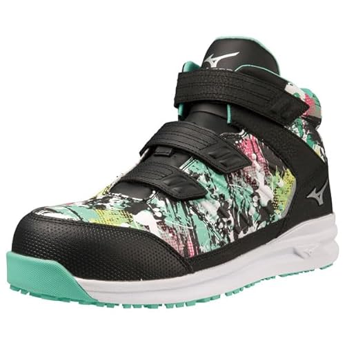 미즈노 MIZUNO 안전화 올마이티 하이컷 SS21H F1GA2316 - 상세 이미지 5