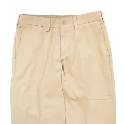 빌스카키 BILLS KHAKIS M3 스트레이트 핏 라우저 밀리터리 치노 8.5oz - 상세 이미지 5