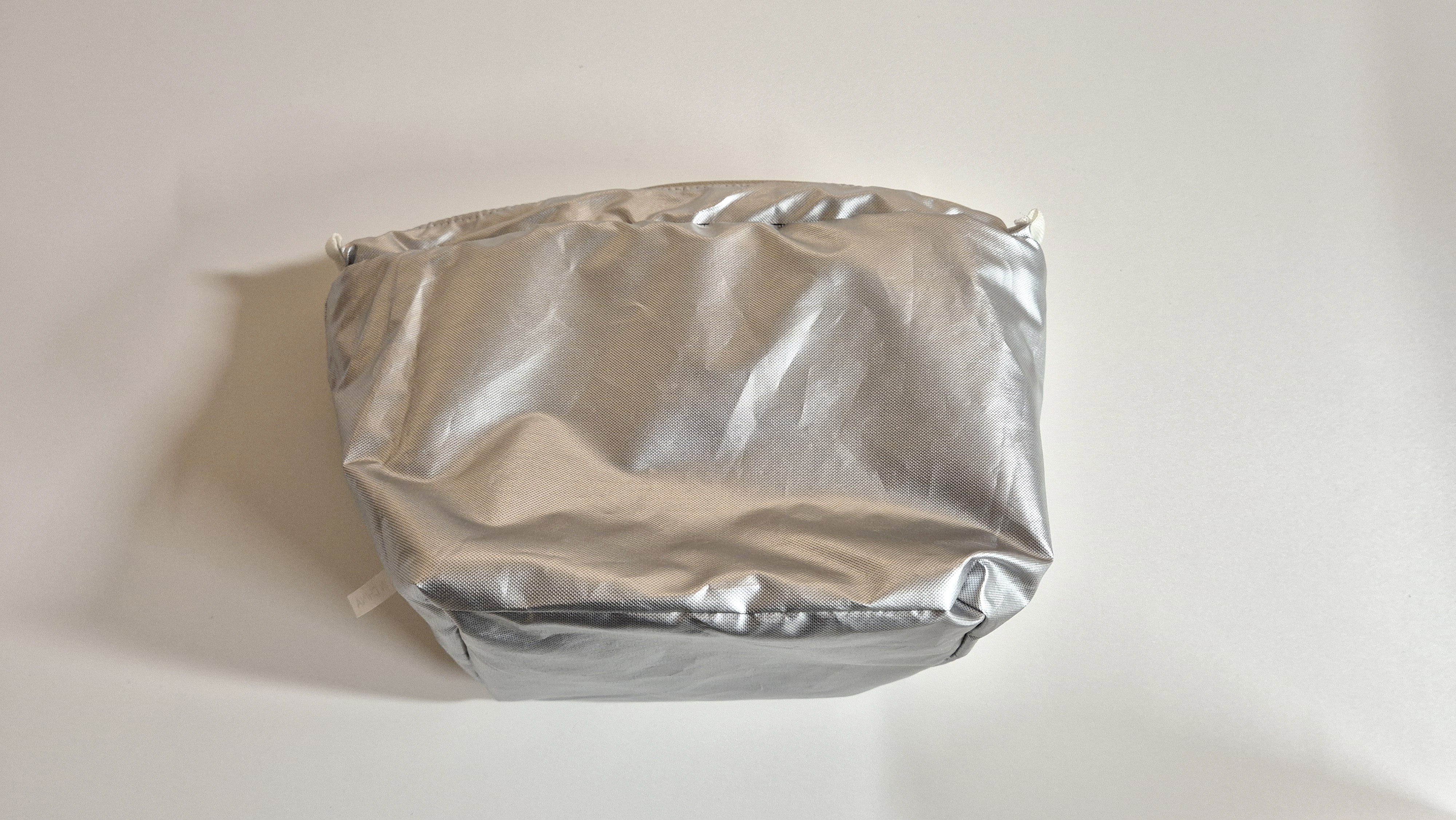 [보온 보냉] 도시락 가방 직장인 런치 백 주머니