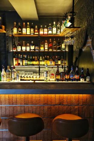 [태국][딘댕]U42 호텔 방콕(U42 Hotel Bangkok) : 아워디샵
