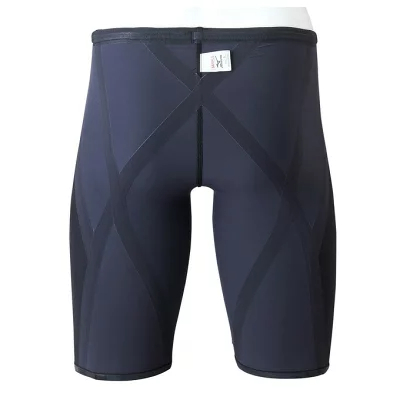 미즈노 MIZUNO 남성 실내 수영복 선수용 GX 소닉6 NV N2MBA501 이미지 6