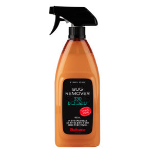 [2개입][불스원] 벌레자국제거 벌레제거제 송진 새똥 얼룩 리무버 330... 실사용 후기 | 효과 있을까? - 상품 이미지 3