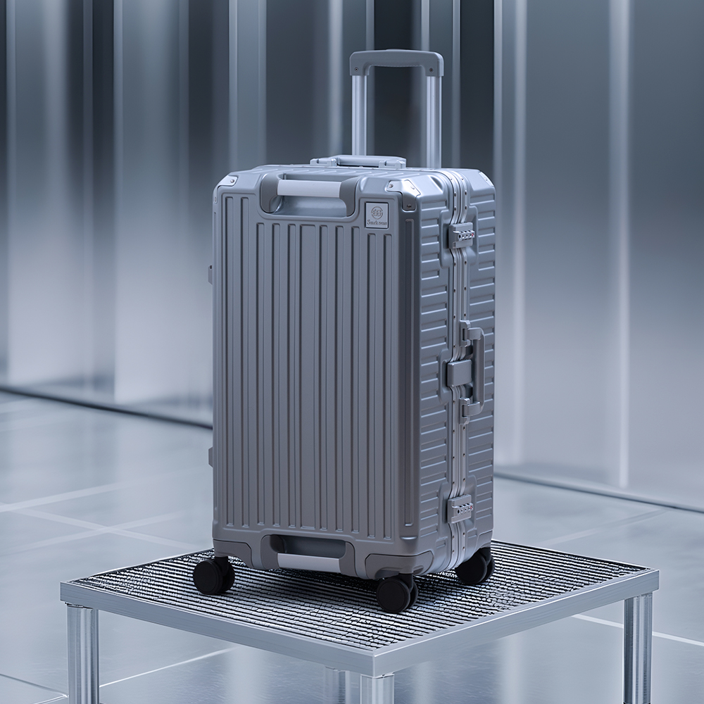 스탁사인 중대형 캐리어 아덴트 폴리카보네이트 PC100 65cm(24인치)