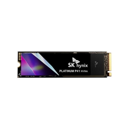 SK하이닉스 Platinum P41 M.2 NVMe 병행수입 (2TB) SSD