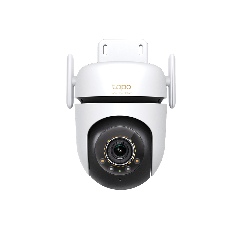 티피링크 Tapo C530WS 500만화소 실외용 풀컬러 홈캠 실시간 카메라 스마트폰 CCTV - 상세 이미지 2