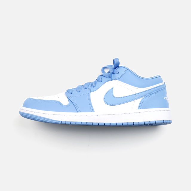 나이키 우먼 에어 조던 1 로우 운동화 AO9944-441