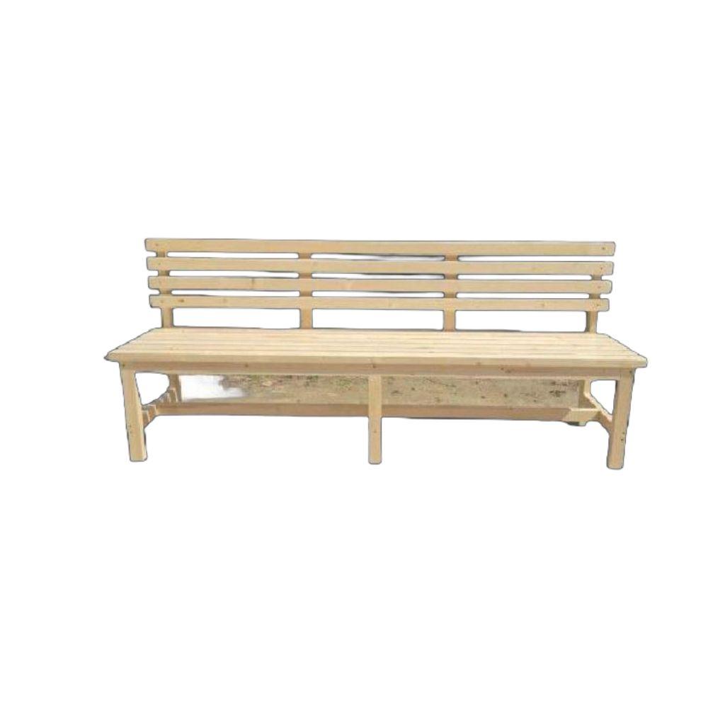 야외 벤치 원목 나무 조경 스텐 테라스 정원벤치 야외벤치 철제 우드오일60x45x75cm