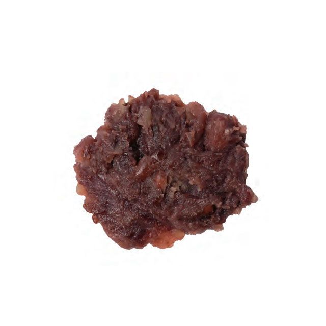 저당도 통팥앙금 붕어빵만들기 빙수팥 앙금 1kg - 상세 이미지 2