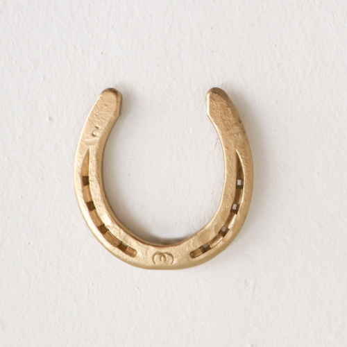 [수험생][사업운] 한라산 기운 듬뿍 담은 제주도 말 이 실제 사용한 자석 말편자 제품 이미지