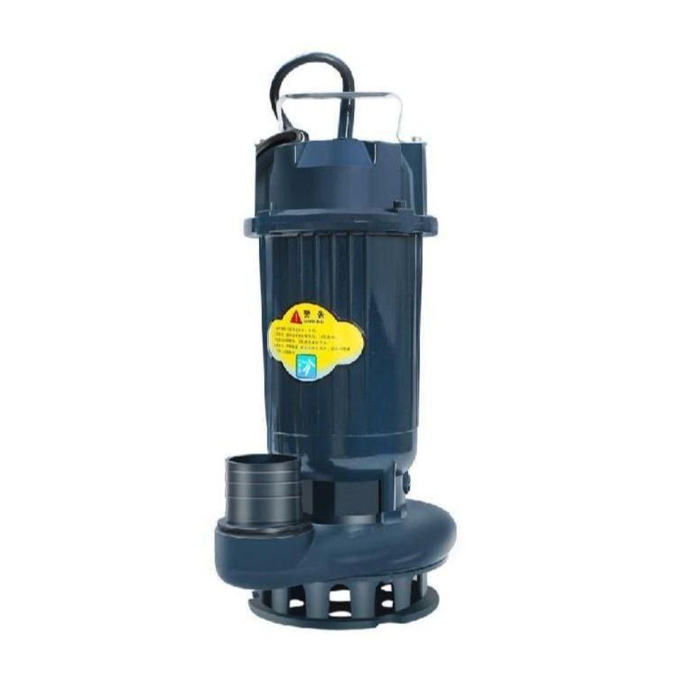 수중모터 펌프 양수펌프 텃밭 농업용 마력 원예용 삼상 380V 2200W 2인치 - 상세 이미지 3