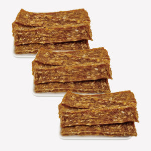 국내제작 양블오트밀스틱 강아지수제간식 눈건강에 좋은 반려견 간식 양고기+... 솔직 후기 | 실제 사용자 리뷰 총정리 - 상품 이미지 1