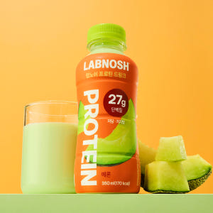랩노쉬 프로틴 드링크 350ml 6종 48개입 단백질 27g 단백질음료 ... 맛있게 먹은 솔직 후기 - 상품 이미지 2