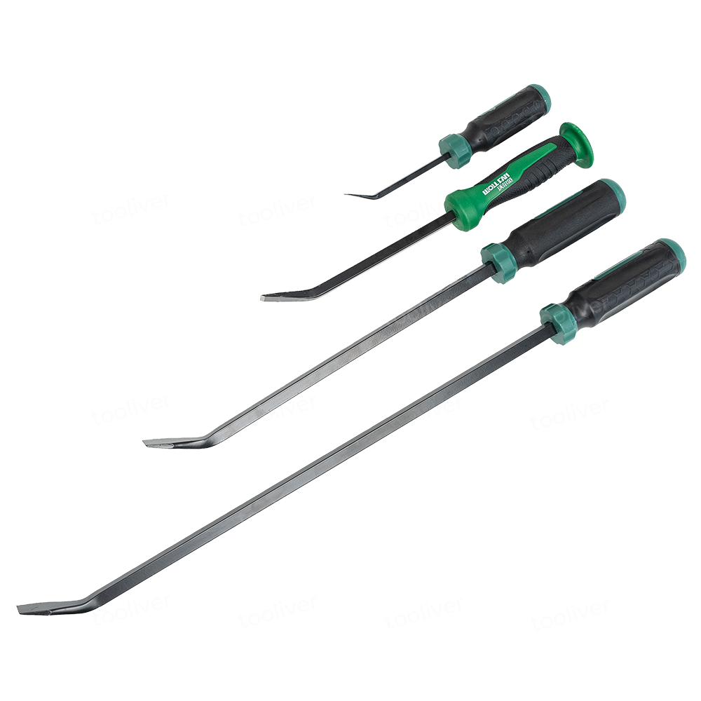 툴리버 꺽임 드라이버 타격형 드라이버 일자 20cm - 상세 이미지 5