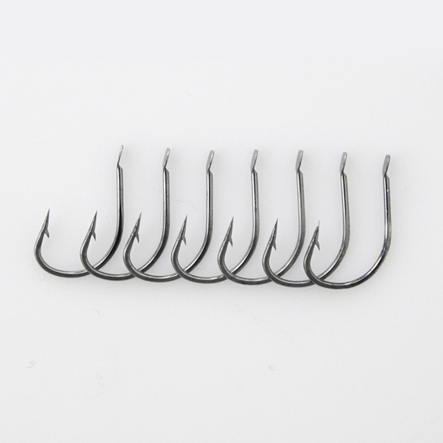 백경 잉어 향어 민물 바늘 이두메지나 BK-510-A - 상세 이미지 2