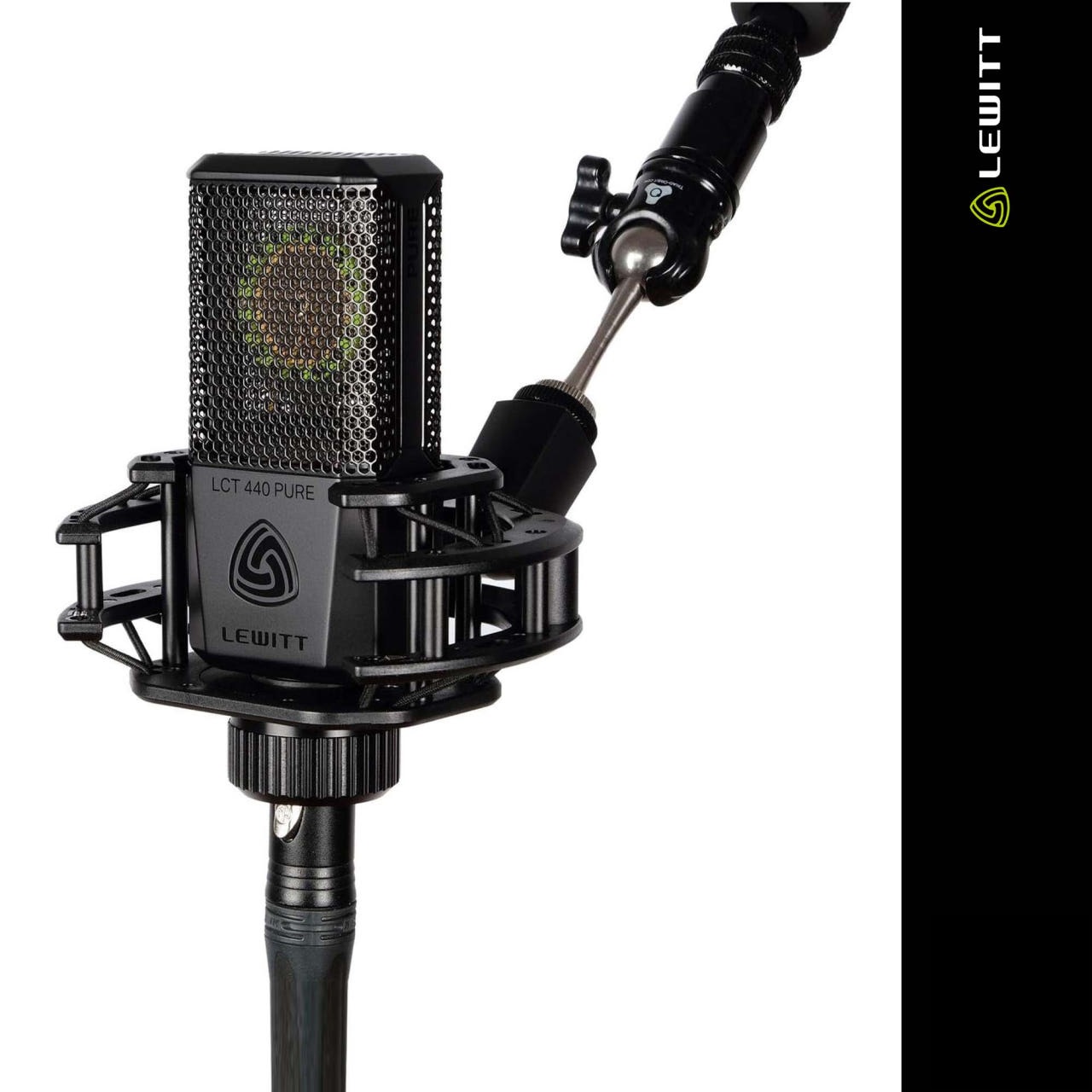 LEWITT LCT440 PURE 르윗 퓨어 콘덴서 마이크