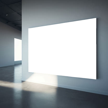 백색 하얀색 포맥스 5T 1200x2400 6장