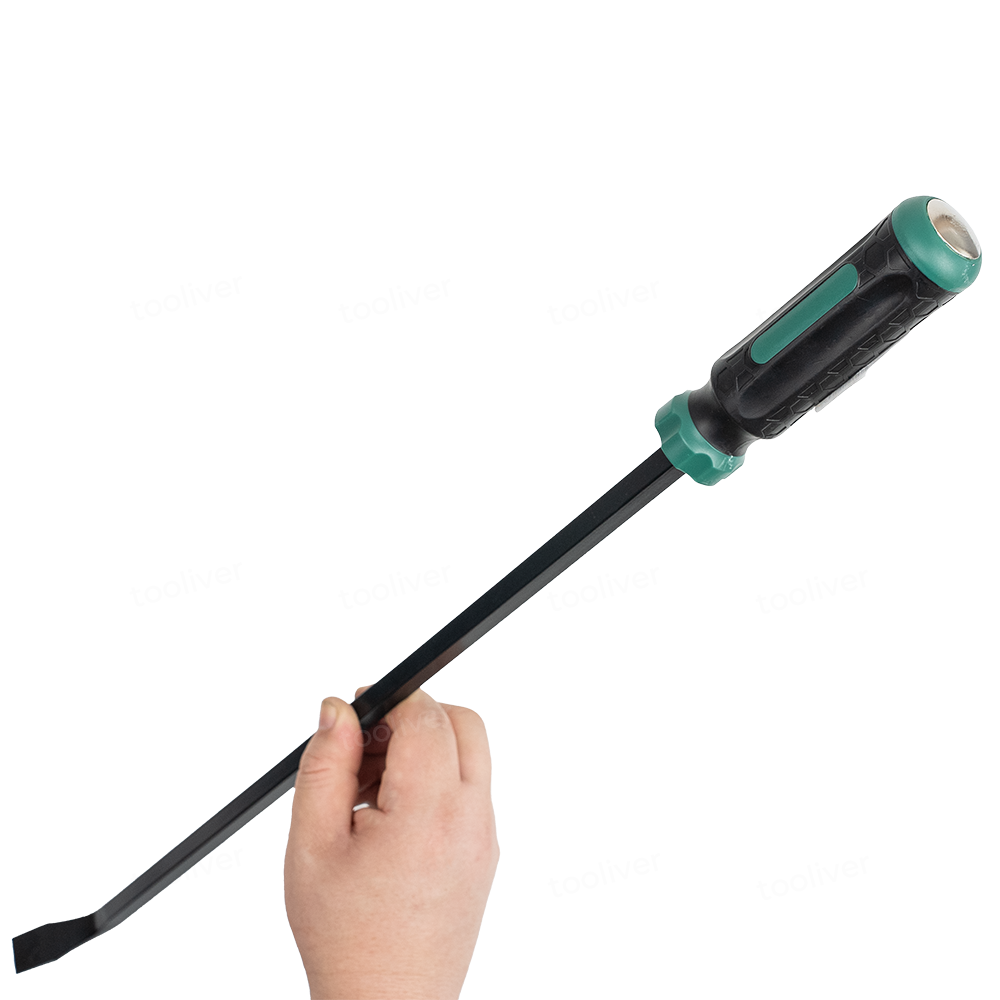 툴리버 꺽임 드라이버 타격형 드라이버 일자 60cm - 상세 이미지 4