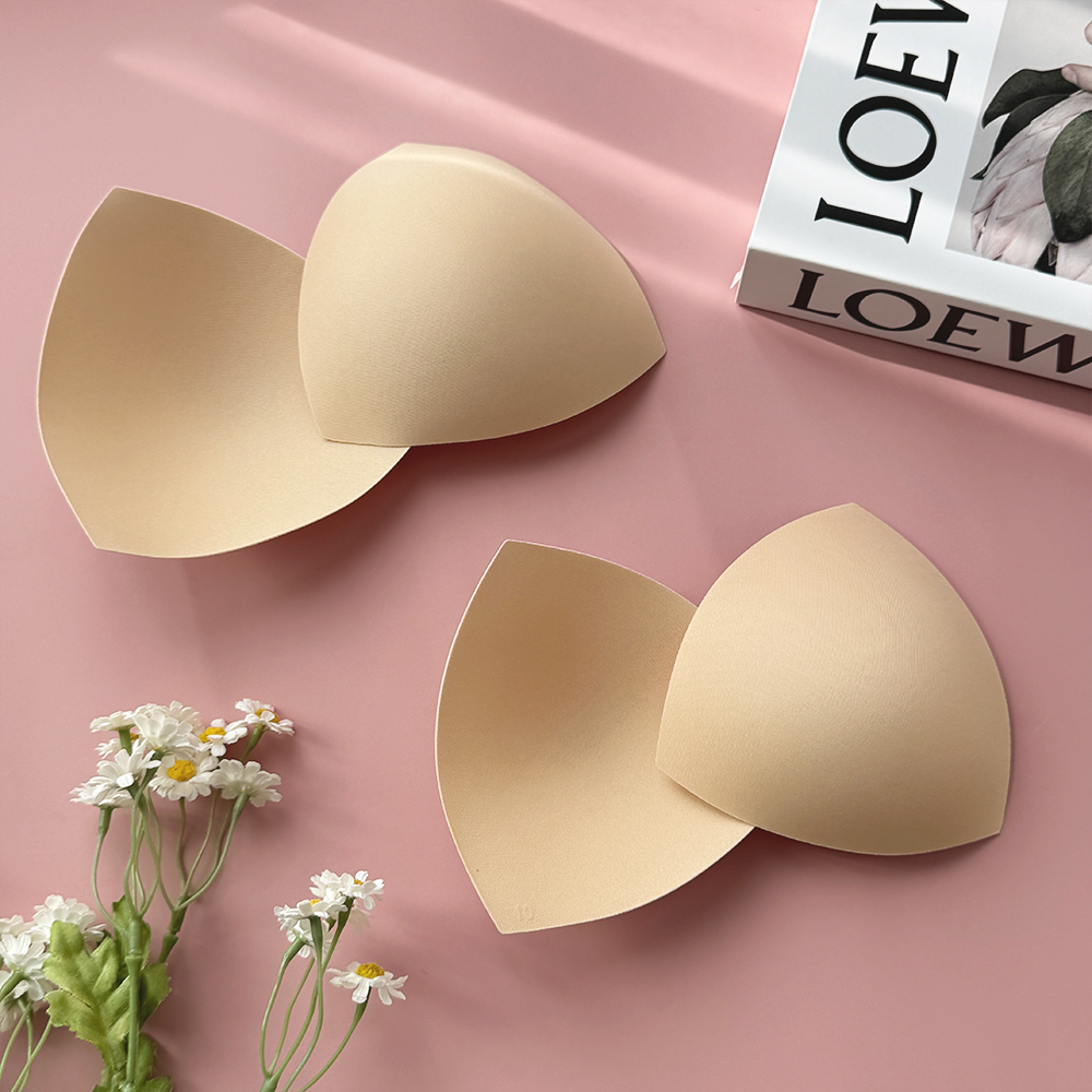 32종 브라패드 모음전 가슴뽕 수영복 비키니 왕뽕 브라캡 볼륨패드 제품 이미지