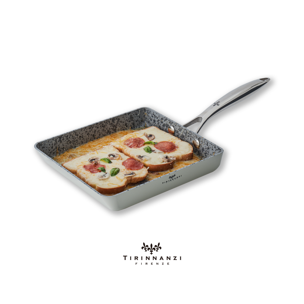 티리난지 피렌체 그라니토 사각팬 - 상세 이미지 3