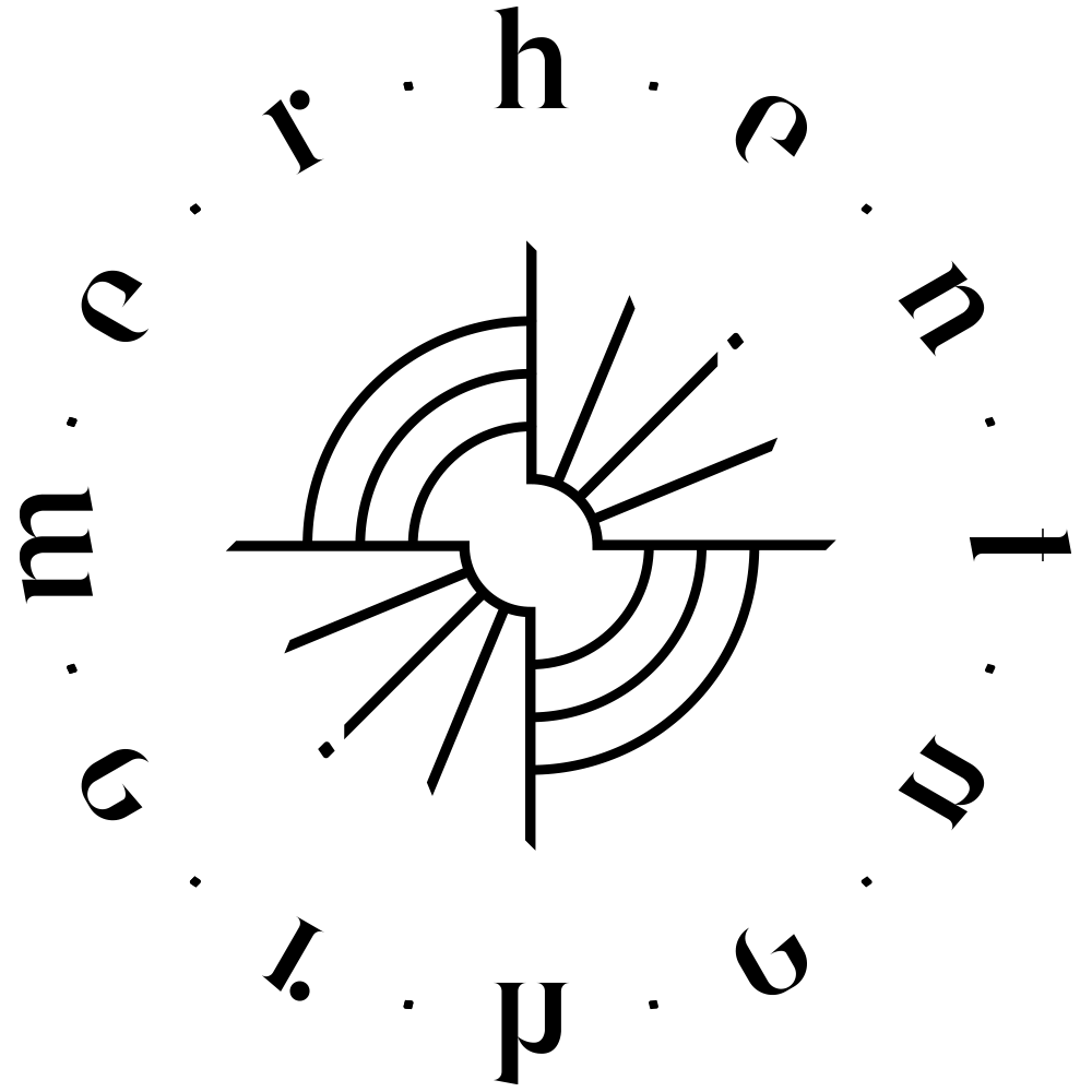 메르헨트 스토어 로고