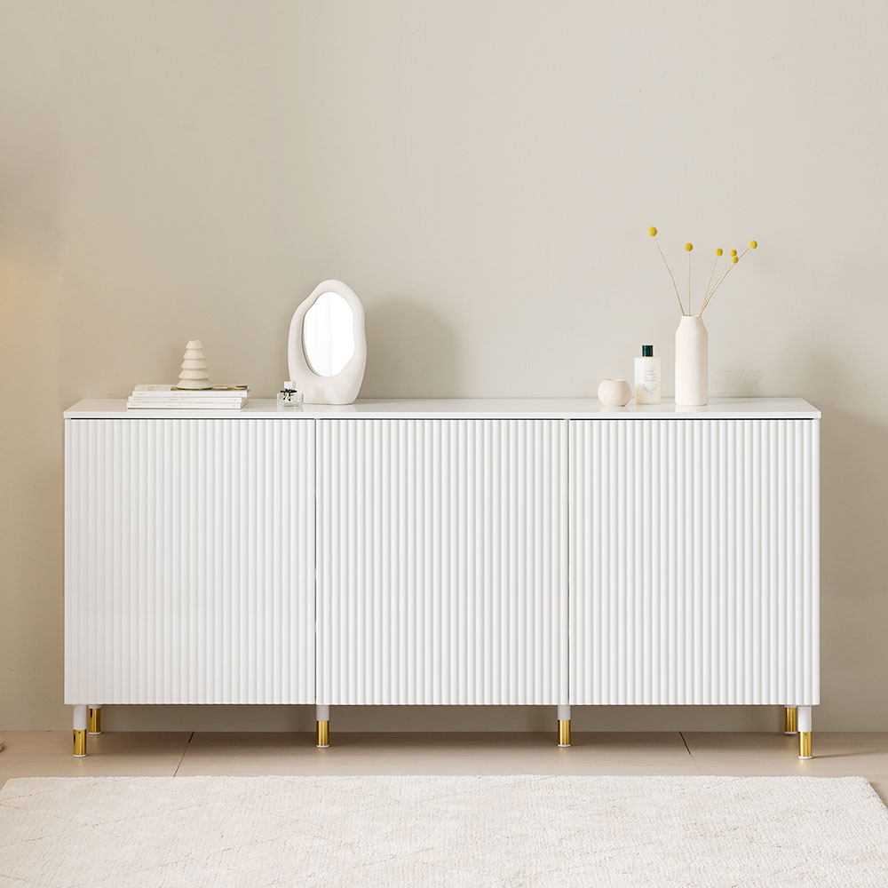 모네 거실장 1800 높은 티비다이 tv장 장식장