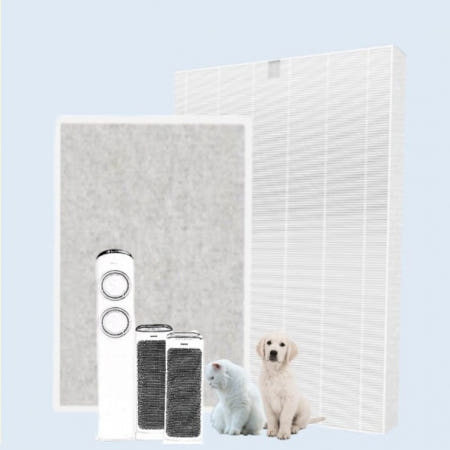 ［호환］국산 블루스카이5000 헤파강화 AX60A5510WDD 호환필터