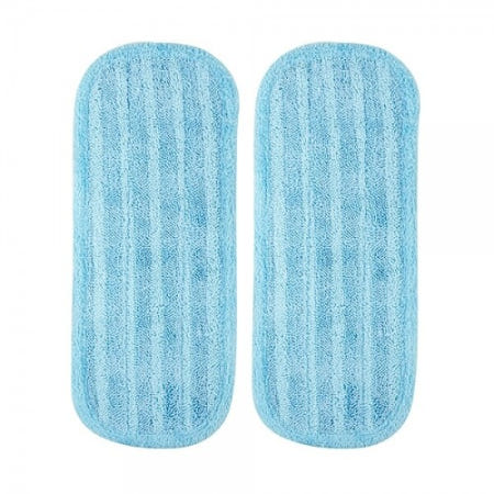 자체제작 국내생산 경성 오토비스 물걸레청소기 고급형극세사패드 1벌 (2장) 경성오토비스